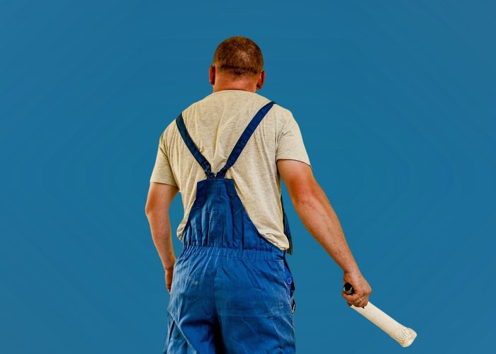 painter, house painter, wall, handyman, upholsterers, renovate, housebuilding, renovation, paint, to paint, to brush, painting, job, white, ink roller, role, painter, painter, painter, painter, painter, house painter, handyman, handyman, renovation